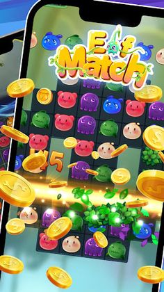 Matchelf - Screenshot 1