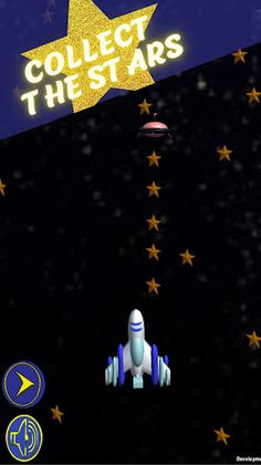 Stars Vehicle - Screenshot 1