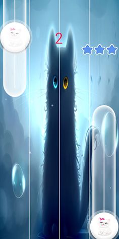 Magic Piano Tiles Songs - Screenshot 2