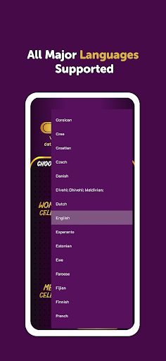 Date Marry Friend: Vote Celebs - Screenshot 4