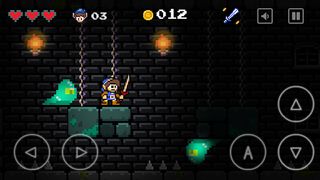 Ikkis Dungeon - Screenshot 3