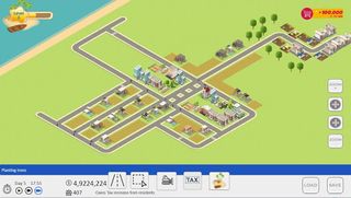 Loft City Tycoon - Screenshot 1