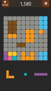 1010 Block Puzzel - Screenshot 3