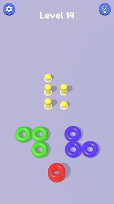 Full Stacks - Screenshot 1