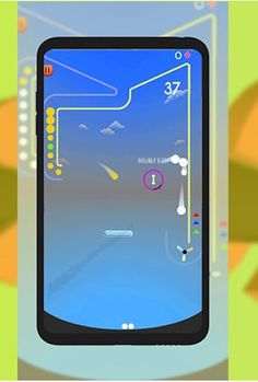 Sky Balls - Screenshot 1