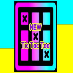 Tic Tac Toe (NEW) - Screenshot 1