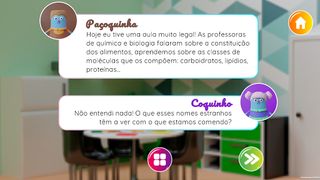 Sugar Town - Screenshot 3