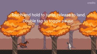 Endless Horse Run - Screenshot 1