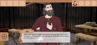 Brageskålen - Screenshot 1