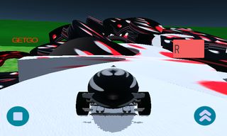 GetGo - Screenshot 1