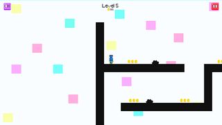 Ugi Bugi - Screenshot 1