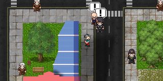 Violent Neighbours - Screenshot 2