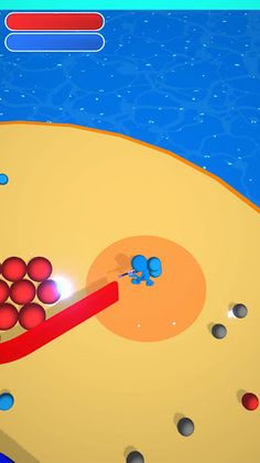 Popping.io - Screenshot 4