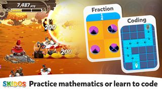 Learn Math for 5-11 Year Olds - Screenshot 3