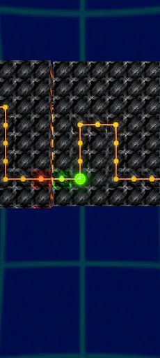 Hazard - Logic Puzzle - Screenshot 1