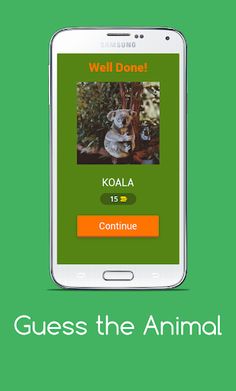 Guess the Picture - Screenshot 2