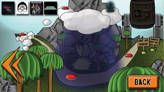 The Unofficial MAGFest Game 20 - Screenshot 3