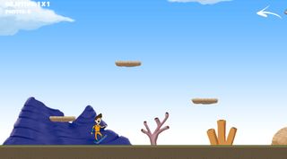 SoftMath 2D - Screenshot 3