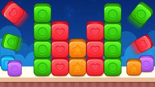 Cube Blast : Smash and Crush T - Screenshot 3