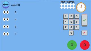 Multiplication Game - Screenshot 3