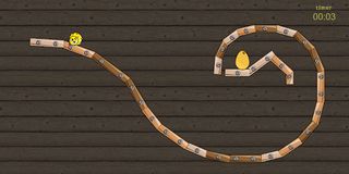 Chicken Egg story free - Screenshot 2
