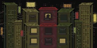 Villain Inc - Screenshot 1