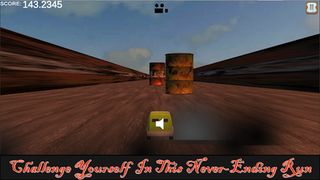 Drive To Die - Screenshot 2