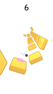 Twist - Screenshot 3