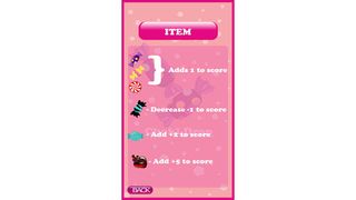 Choki Drop - Screenshot 2