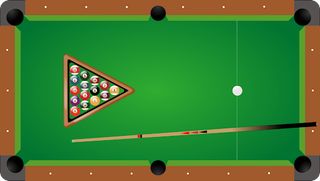 8 ball pool game - Screenshot 3
