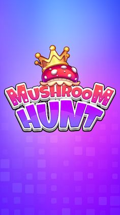 Mushroom Hunt - Screenshot 1