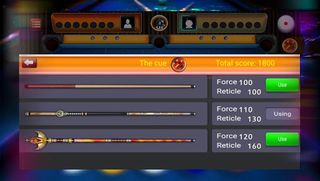 Billard Master: 8 Ball Challe - Screenshot 3