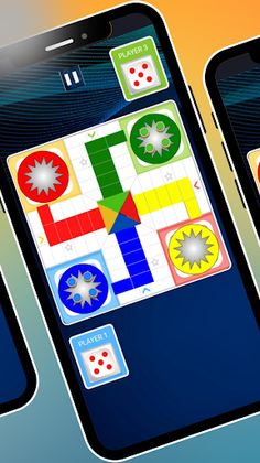 Ludo Classic Offline - Screenshot 2