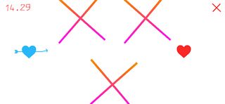 Trace of Love - Screenshot 1