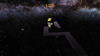 Concentrator - Screenshot 1