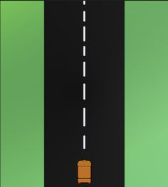 Wrong way driver - Screenshot 2