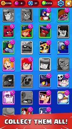 Simulator For Brawl Stars - Screenshot 3
