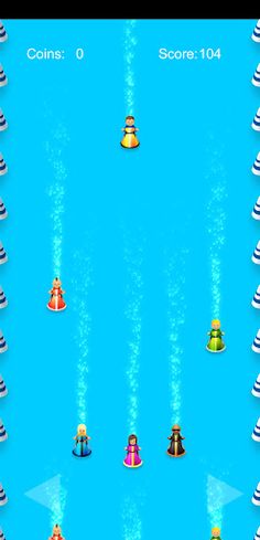jetski speed boat unlimited - Screenshot 3
