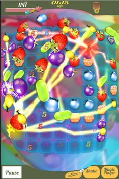 Candis Castle - Screenshot 4