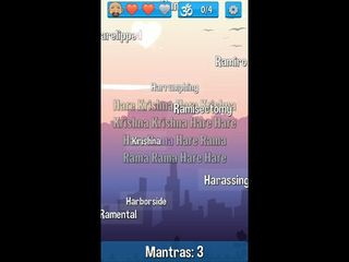 Catch The Mantra - Mindfulness - Screenshot 3