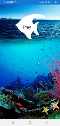 Fisher - Screenshot 1