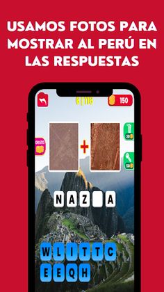 Puzzle Online Perú SinInternet - Screenshot 2