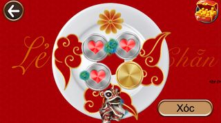 Xoc dia 2019 2020 - Screenshot 3
