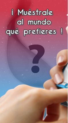 ¿Qué prefieres? 4choose el jue - Screenshot 1