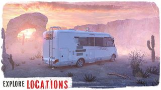 Spotlight: Room Escape - Screenshot 2