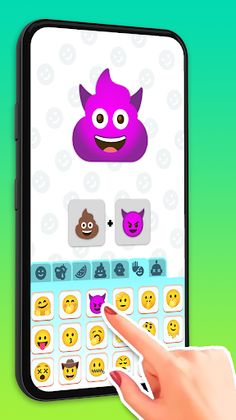 Poop Emoji: Toilet Sticker DIY - Screenshot 4