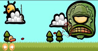 Mad bullet - Screenshot 2