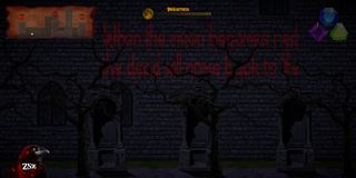 Creepy Crow - Screenshot 2