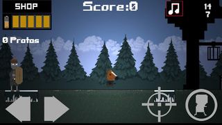 Experiment25 - Screenshot 3