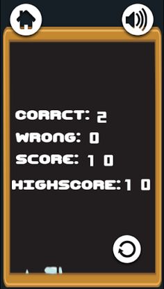 Juego de Matemáticas : Ejercic - Screenshot 4